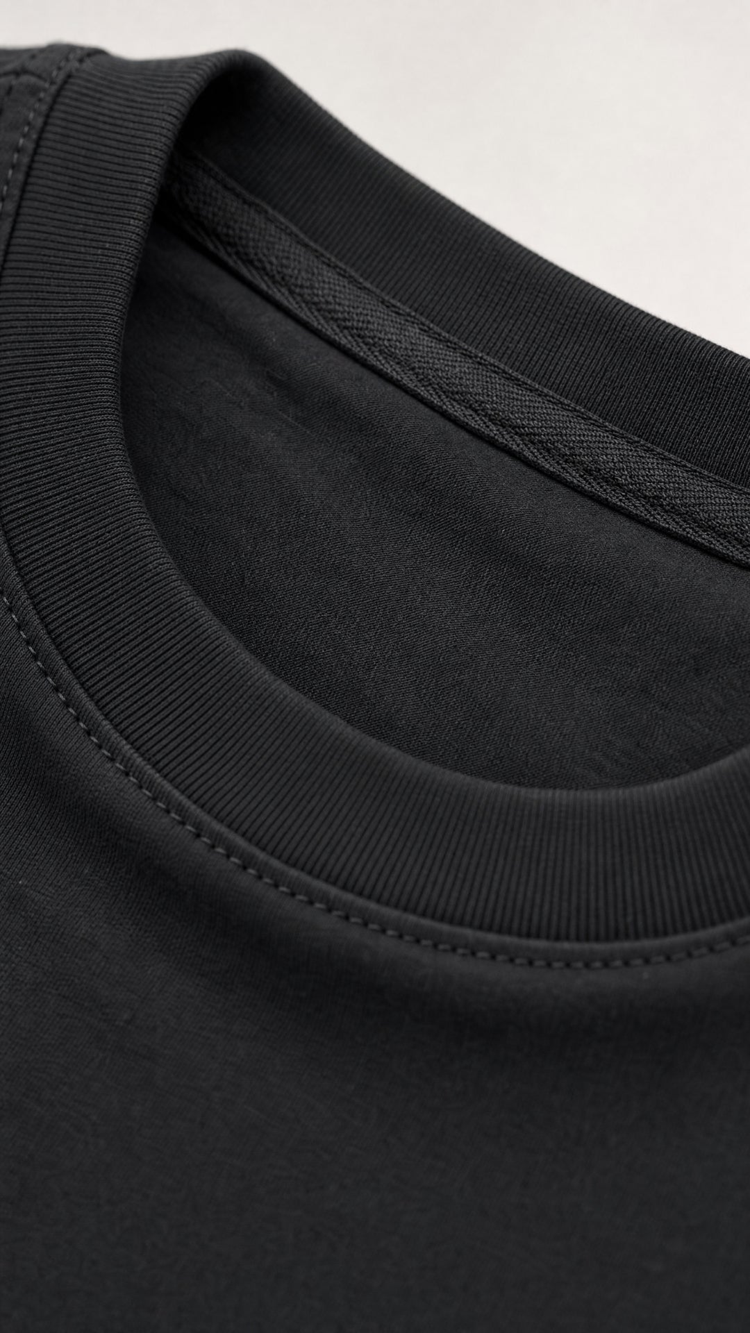 Dragon Soul Essential — Slim Fit Tee