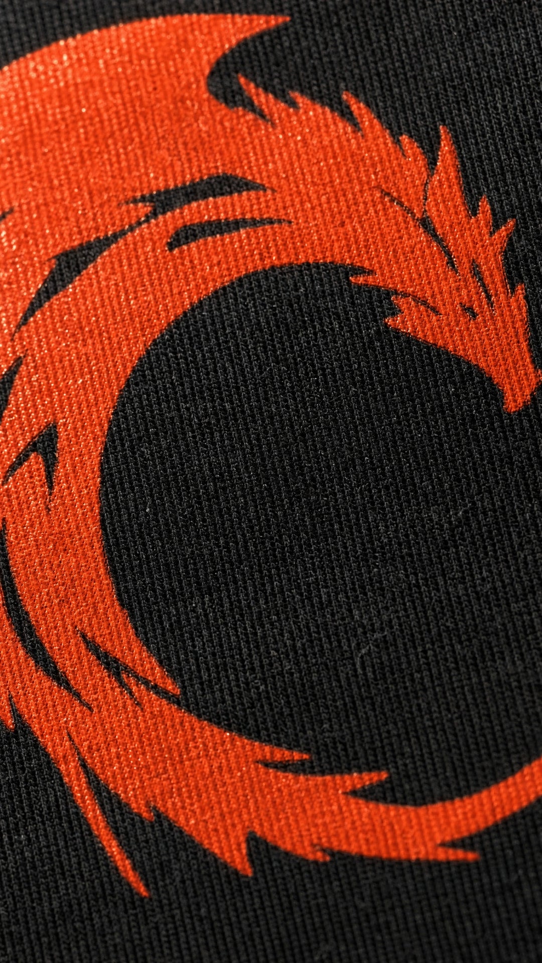 Dragon Soul Essential — Slim Fit Tee