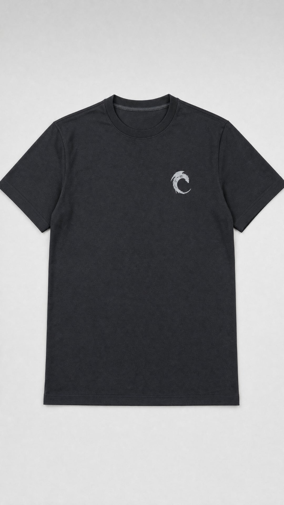 Dragon Soul Essential — Slim Fit Tee