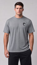 Dragon Soul Essential- OverSize - T-Shirt