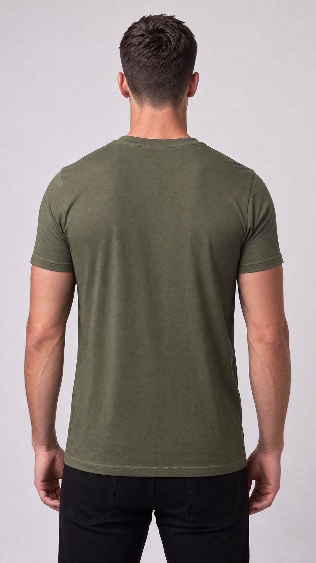 Dragon Soul Essential — Slim Fit Tee