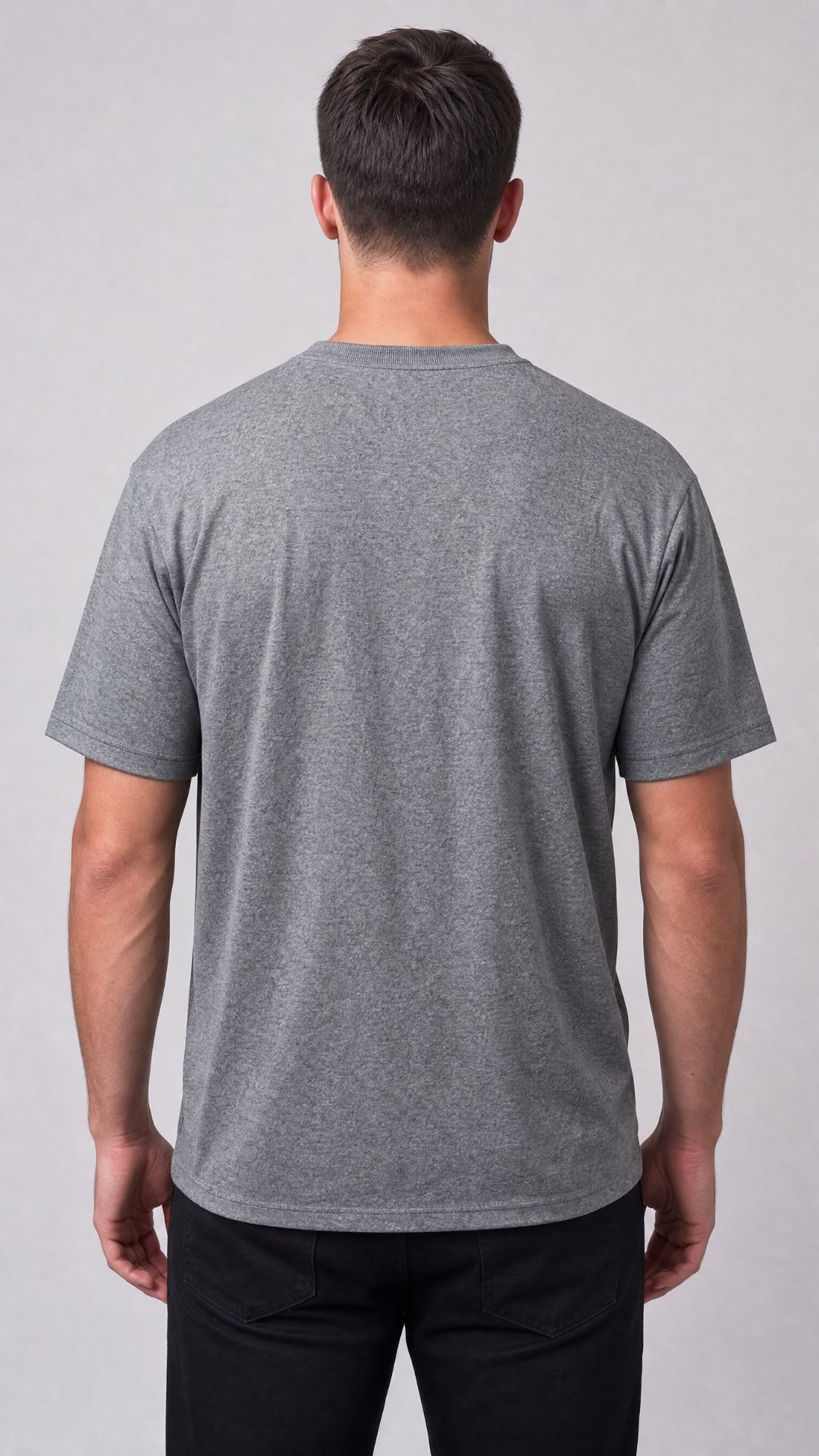 Dragon Soul Essential- OverSize - T-Shirt