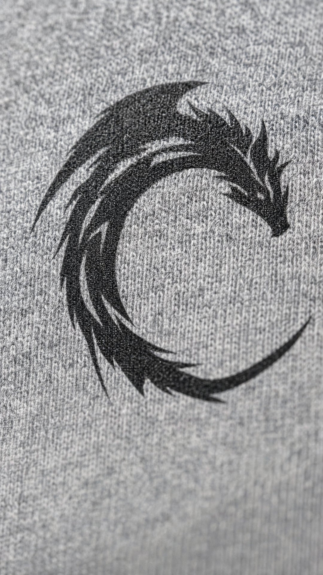 Dragon Soul Essential- OverSize - T-Shirt