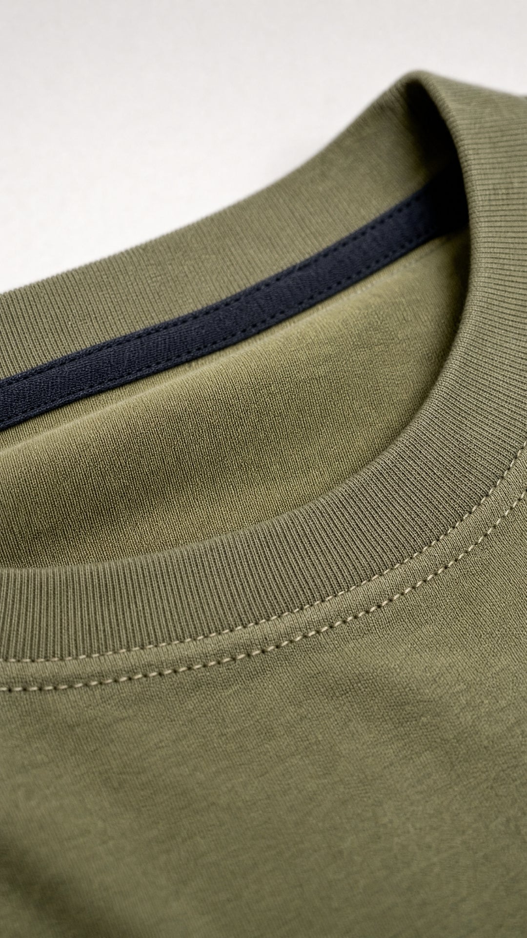 Dragon Soul Essential — Slim Fit Tee
