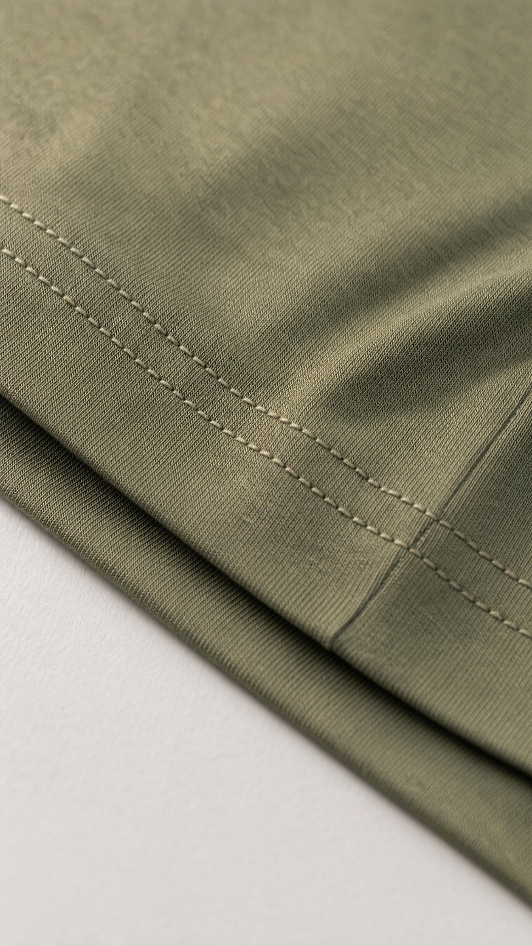 Dragon Soul Essential — Slim Fit Tee
