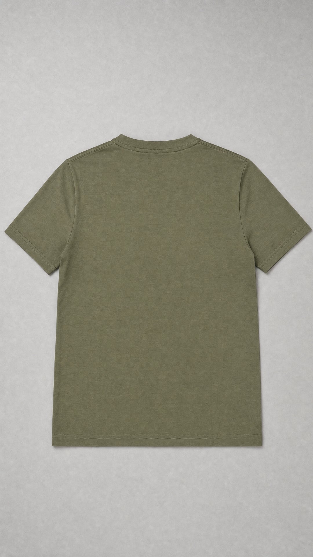 Dragon Soul Essential — Slim Fit Tee