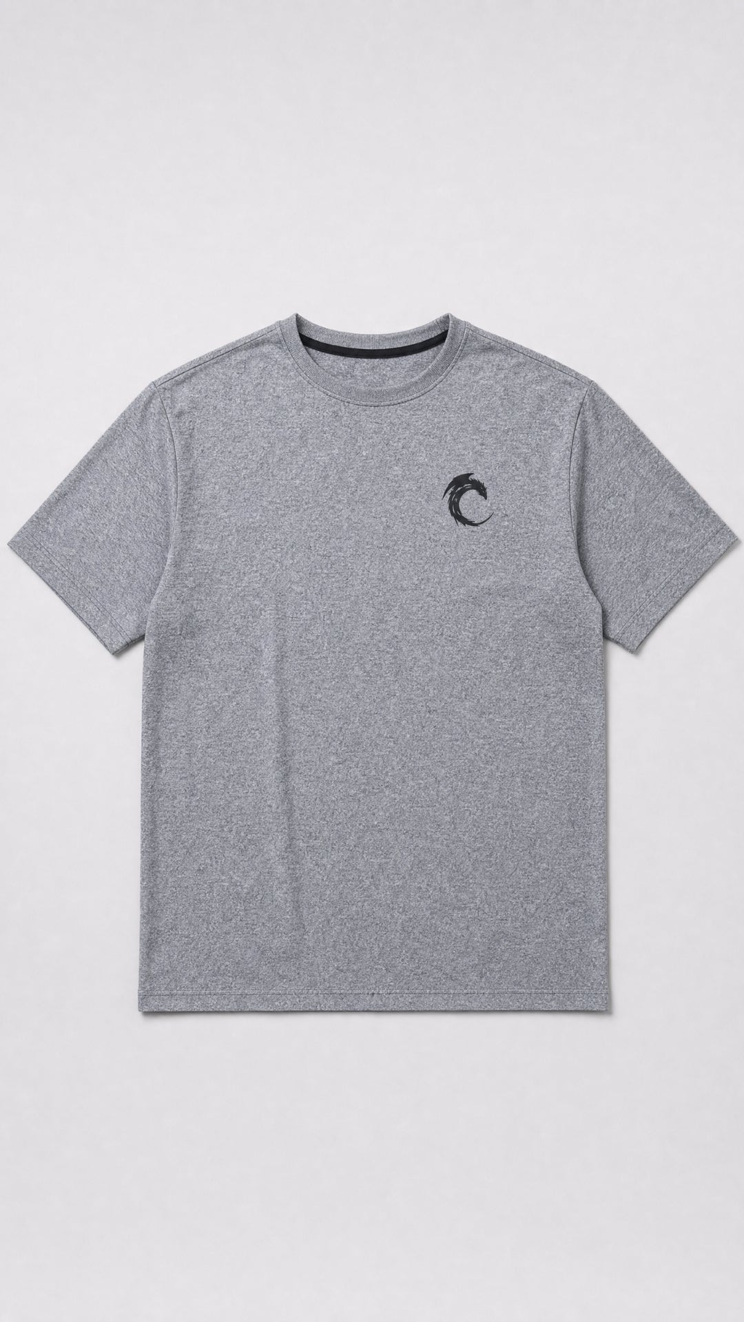 Dragon Soul Essential- OverSize - T-Shirt