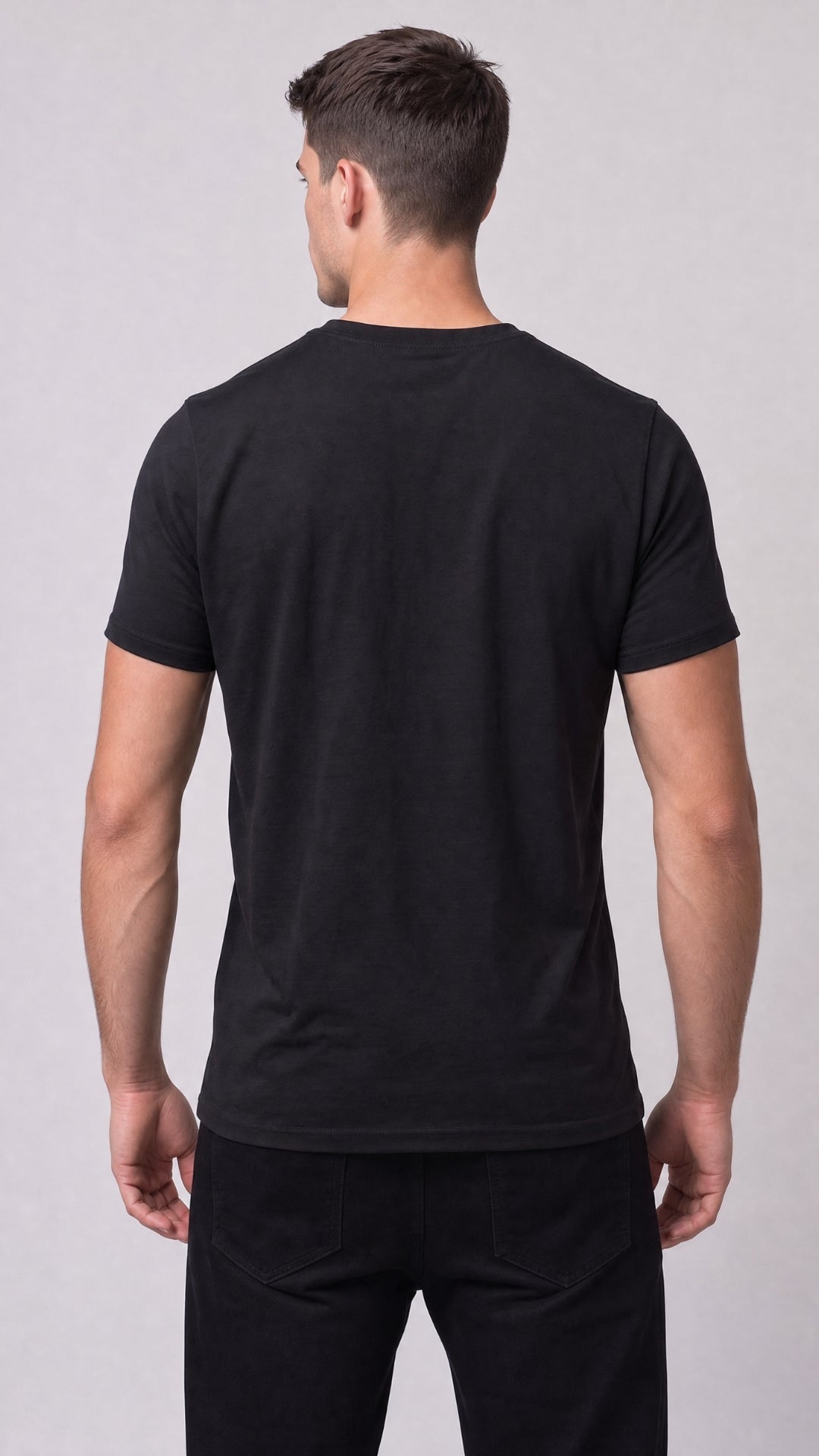 Dragon Soul Essential — Slim Fit Tee